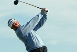 Ian Woosnam