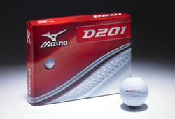 Mizuno D201