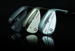 Vokey SM6