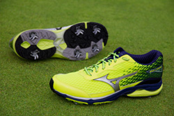 Mizuno Cadence