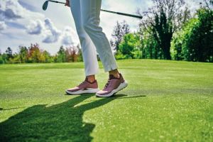 ECCO: Inspirace pohybem