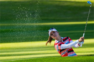 Klára Davidson Spilková: Poslední turnaj sezony je pro nás svátkem a radostí