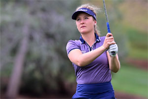 Kousková míří do Vegas