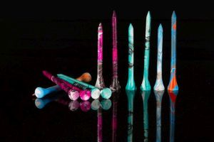 Pride Sports: Pocákaná kolekce