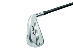 Titleist: V hlavní roli rychlost a stabilita