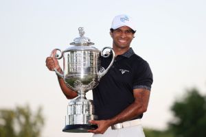 PGA Tour: Raiův den pro vzpomínky