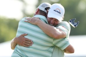 PGA Tour: Bratrský duet