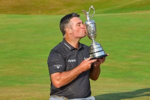 PGA Tour, DP World Tour: Další velké překvapení