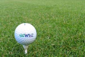 Proč jsou důlky na golfovém míčku tak důležité? A co se stane bez nich?