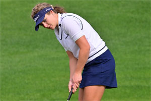 Sára Kousková: „Mrzí mě chyby na konci druhého kola