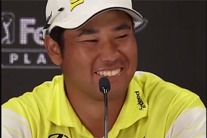 Pohroma pro Matsuyamu! Bídný driver, neukázněný divák, židle a smolná voda