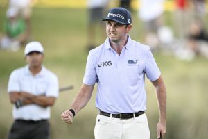 PGA Tour: Postonova pojistka majoru