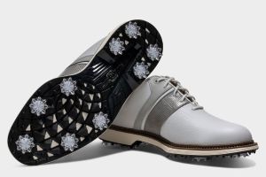 FootJoy: Premiéra „Premiéry“