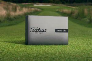 Titleist: Další generace „provéček“