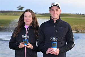 Šampionát Ski&Golf 2026 zná své mistry