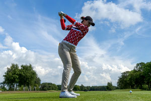 Klára Davidson Spilková: Mým cílem je odehrát celou sezonu se stejnou lehkostí jako tu loňskou