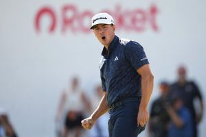 PGA Tour: První titul i zajištěná účast v play-off