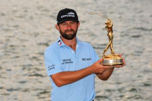 PGA Tour: „Pátý major“ pro Younga