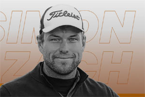 Šimon Zach: Nemohl jsem si přát víc